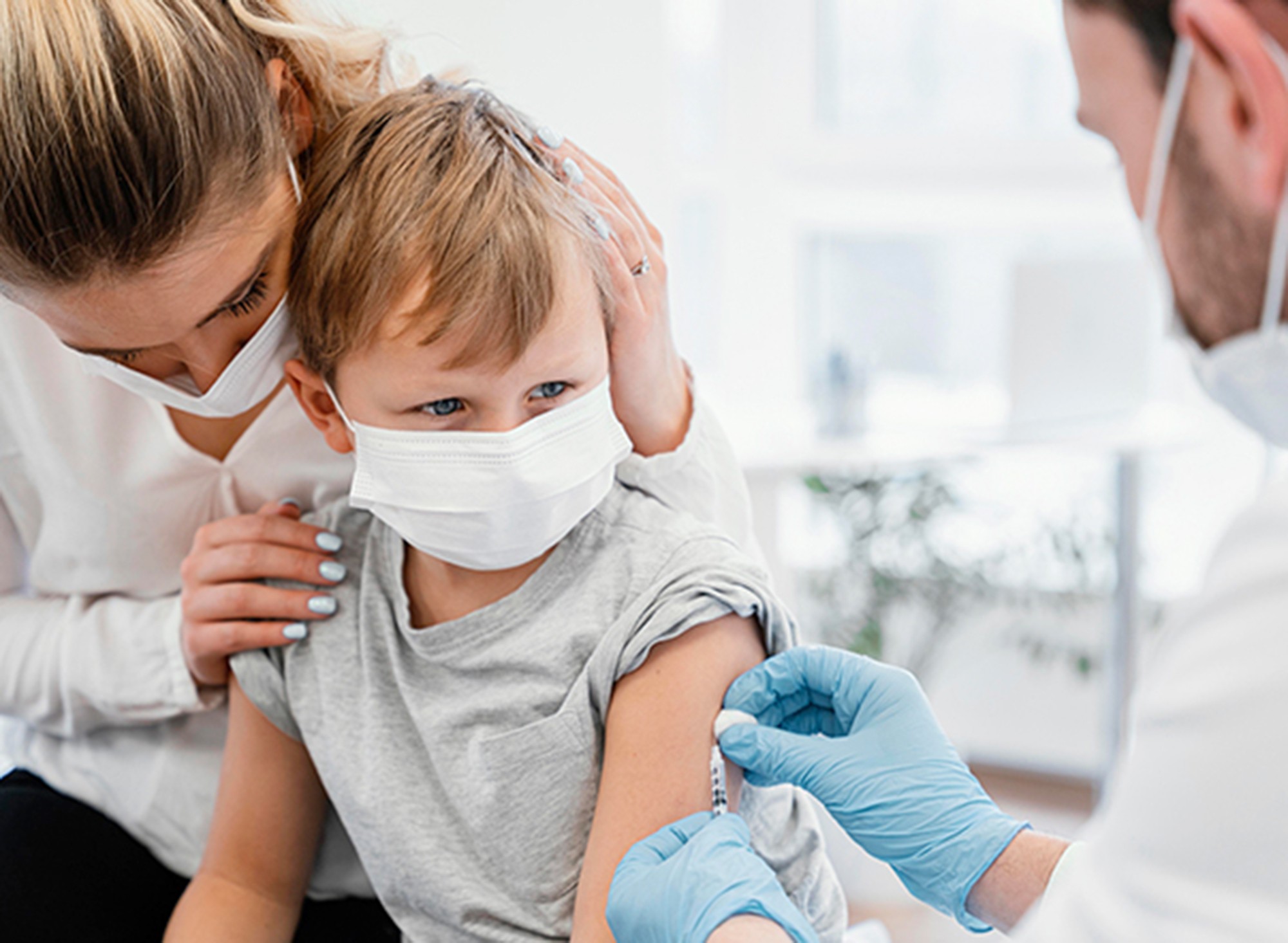 Погане самопочуття – не привід відмовлятися від щеплення