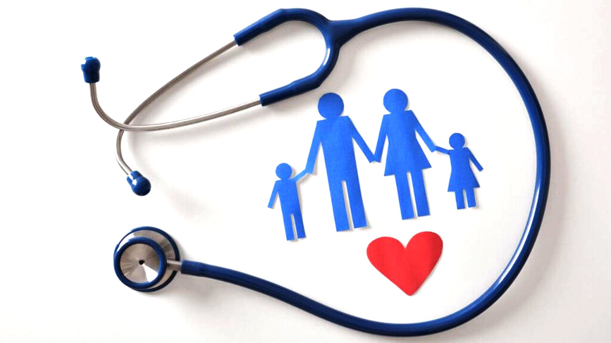 Чому важливо мати персонального лікаря?