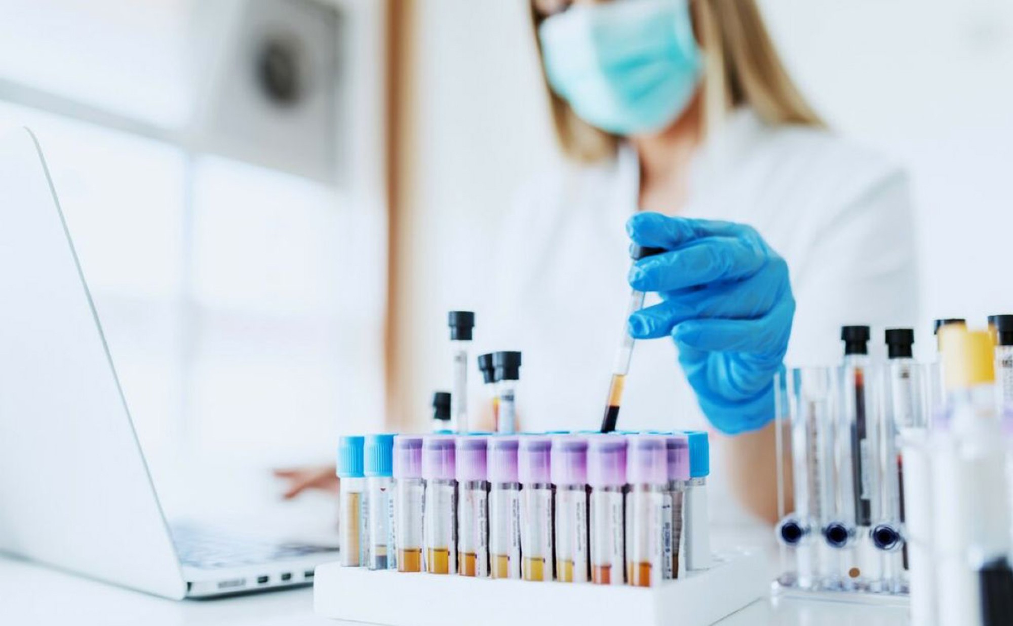 Що треба знати ветеранам, щоби безоплатно здати аналізи?