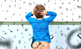 Дислексія: що варто знати?