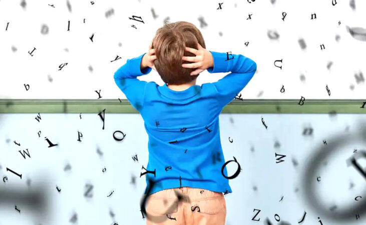 Дислексія: що варто знати?