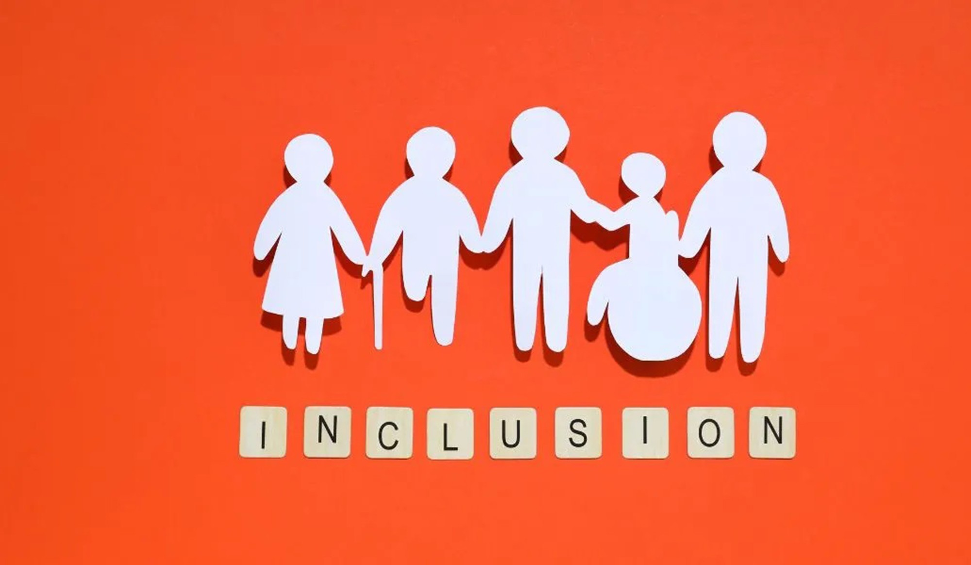 Інклюзивність – це про прийняття, розуміння, повагу та взаємопідтримку