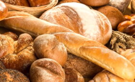 Як обрати корисний хліб?