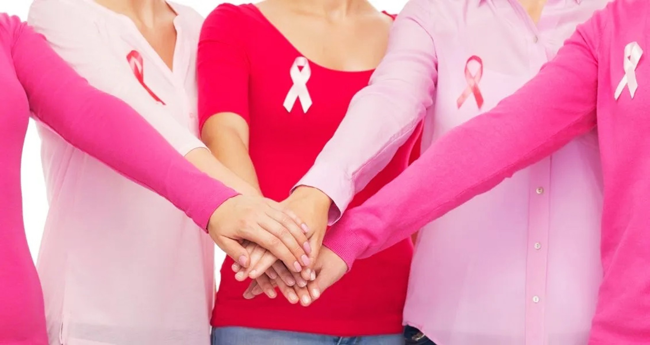 Ефективність лікування раку молочної залози залежить від того, на якій стадії його виявлено