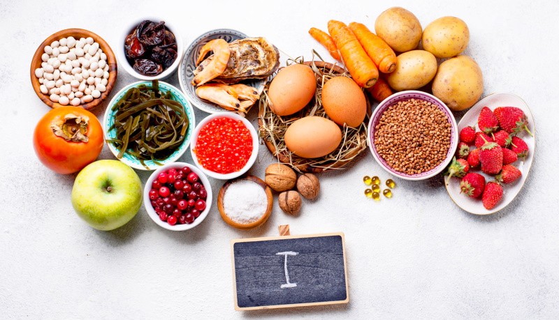 Профілактика йододефіциту значно простіша й ефективніша за його лікування