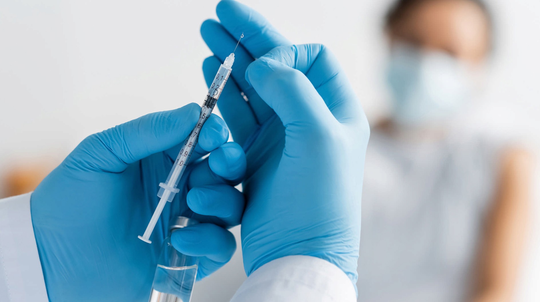 Що можна робити, а що ні після вакцинації