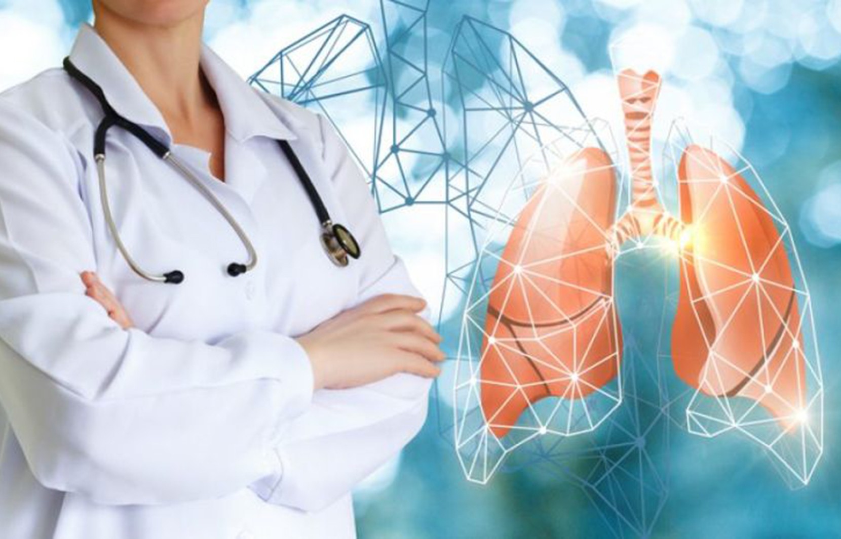 Вчасно розпізнана пневмонія = вищі шанси на одужання