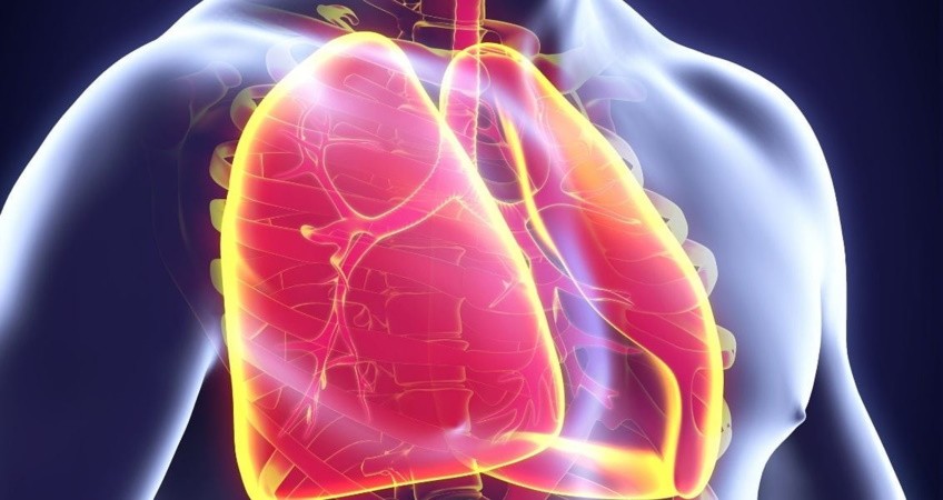 Хронічне обструктивне захворювання легень: хто, чому і як