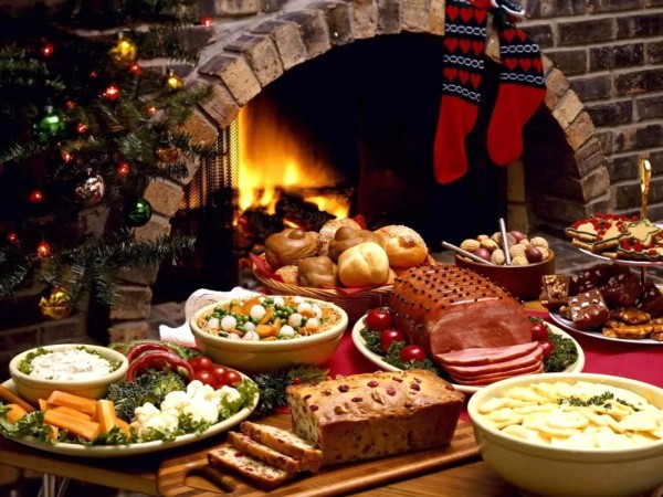 Святкове застілля: на що варто зважити