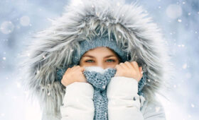 Переохолодження і обмороження: як допомогти