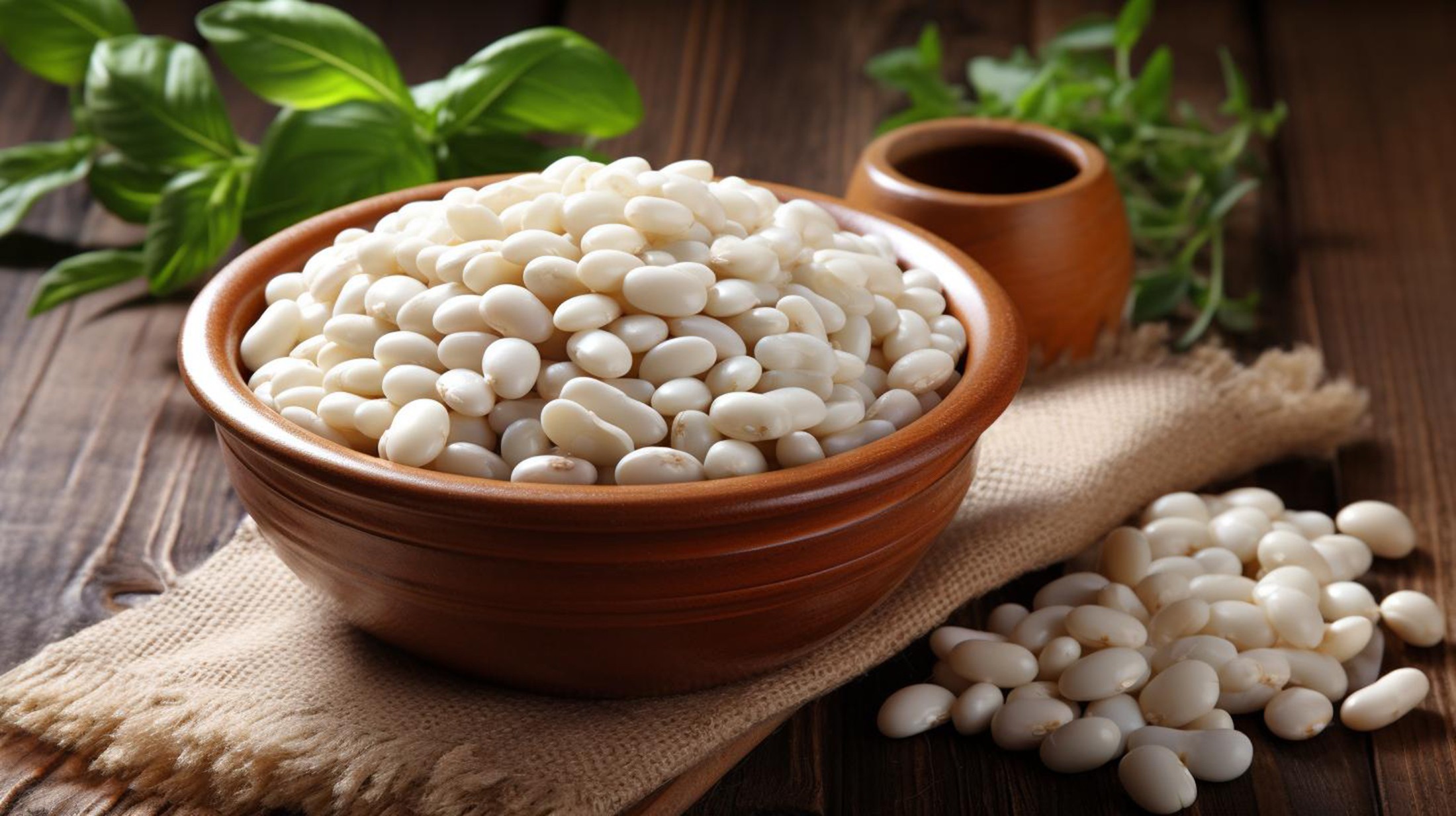 Квасоля: купа плюсів і трішечки застережень