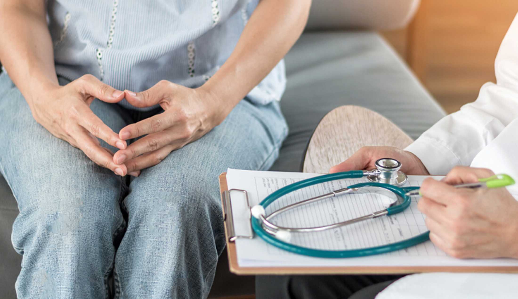 9 із 10: такі шанси на одужання в разі раннього виявлення раку шийки матки