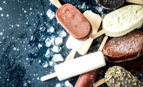 Морозиво: зиск та шкода для здоров’я