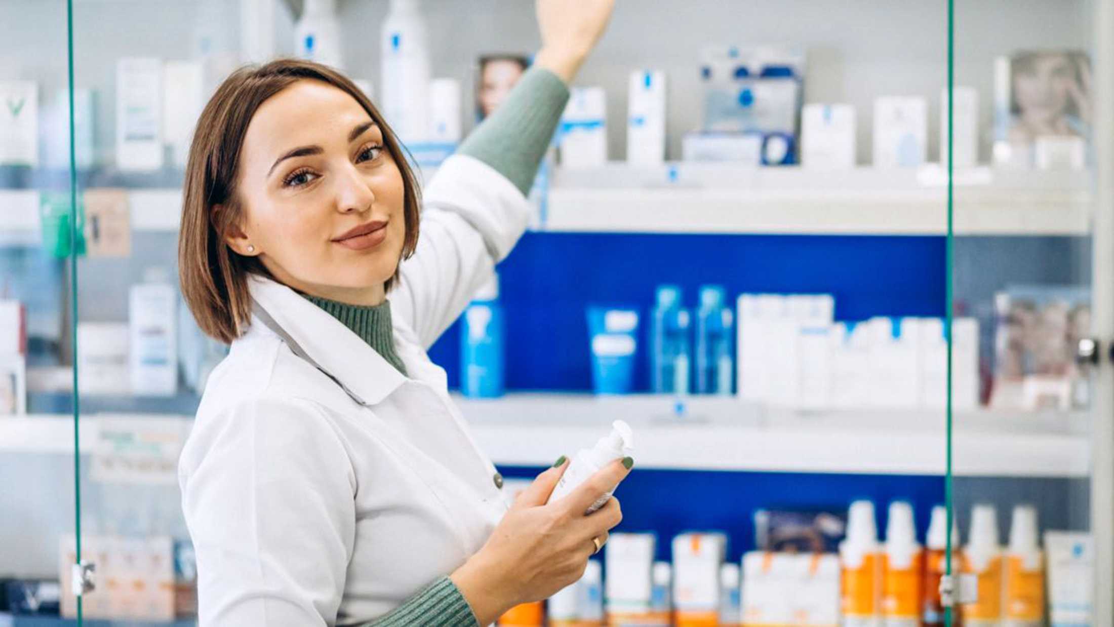 Нове в «Доступних ліках» – комбіновані препарати