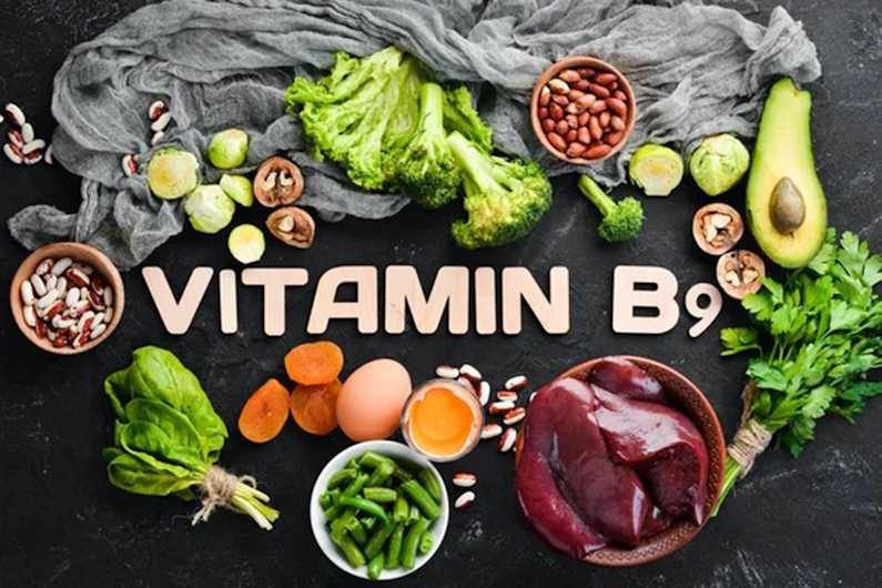 Для чого вітамін В9 жінкам при надії та чому його можна порівняти з антидепресантом?