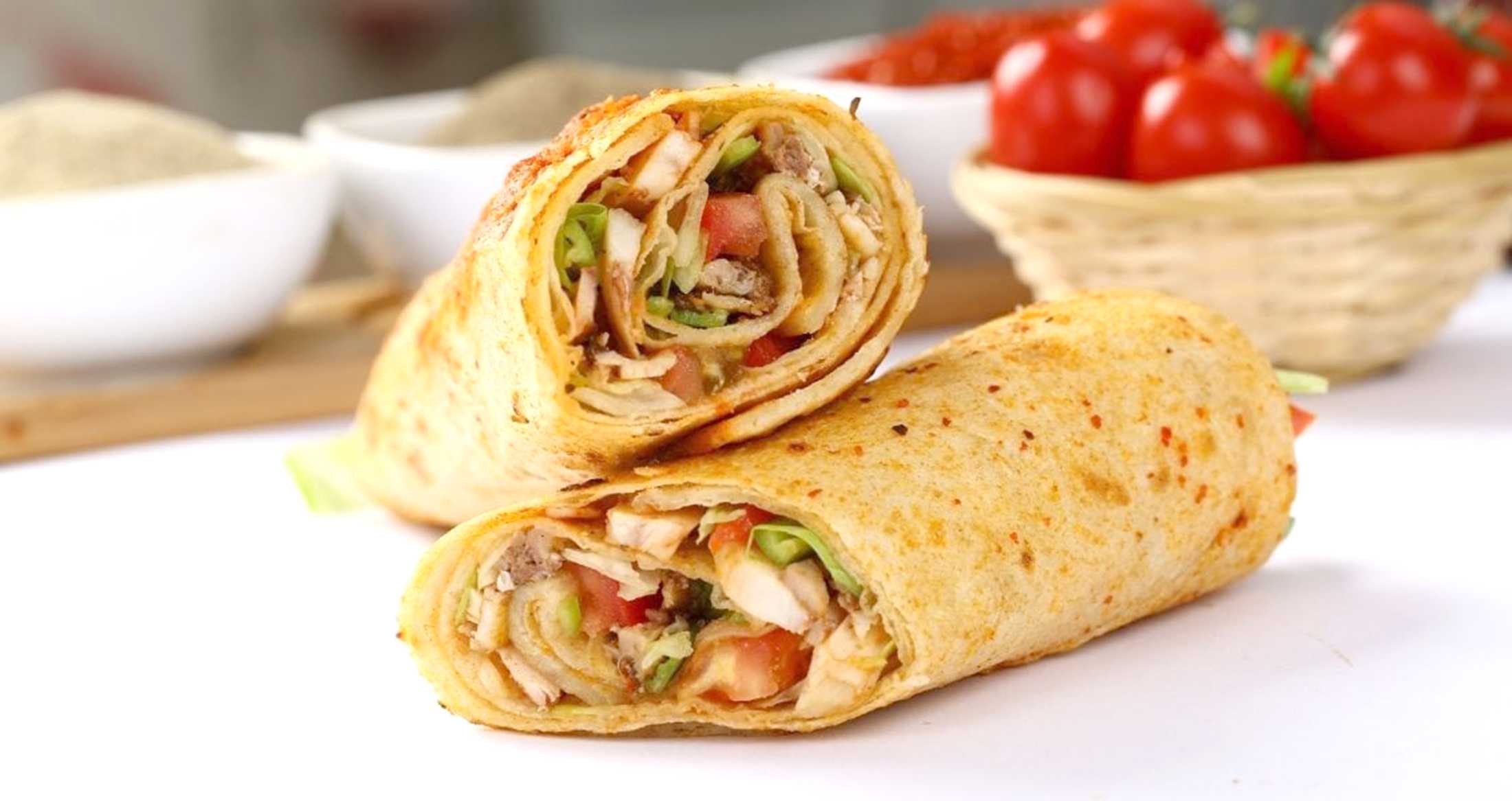 Шаурма: апетитно, ситно, але чи безпечно?