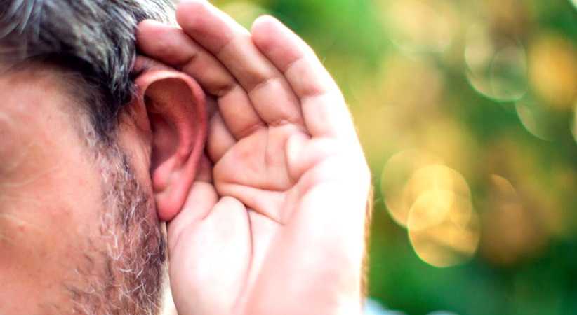 Негаразди з вухами: що має насторожити та як діяти