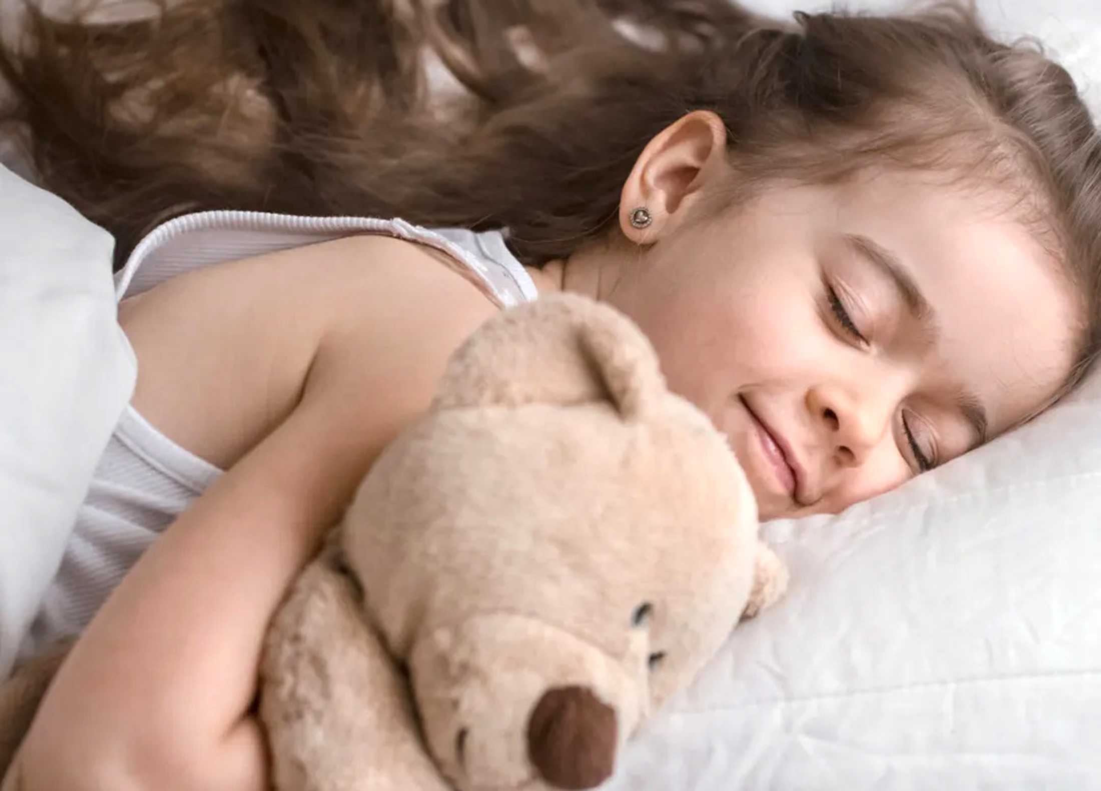 Якісний сон – ключ від здоров'я