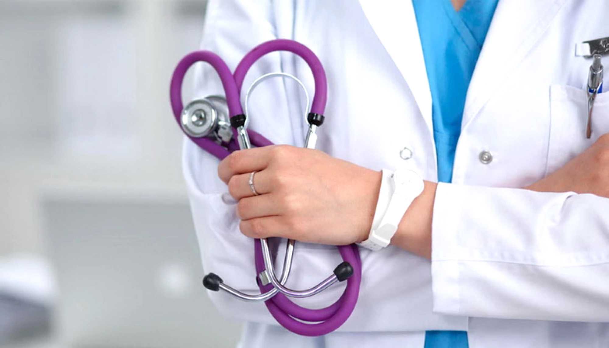 Майже третина українців не відвідувала сімейного лікаря від початку повномасштабної війни