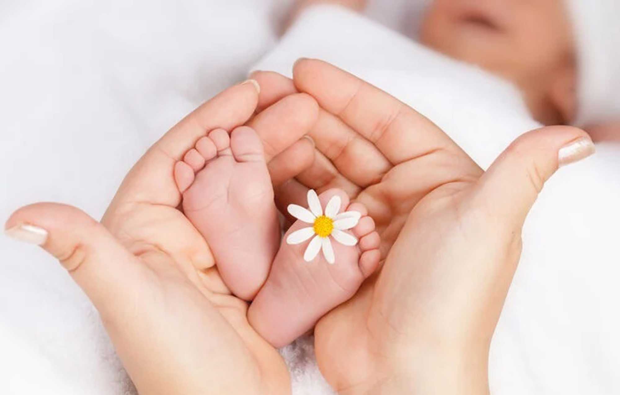 Неонатальний скринінг: результати завжди можна дізнатися в педіатра/сімейного лікаря