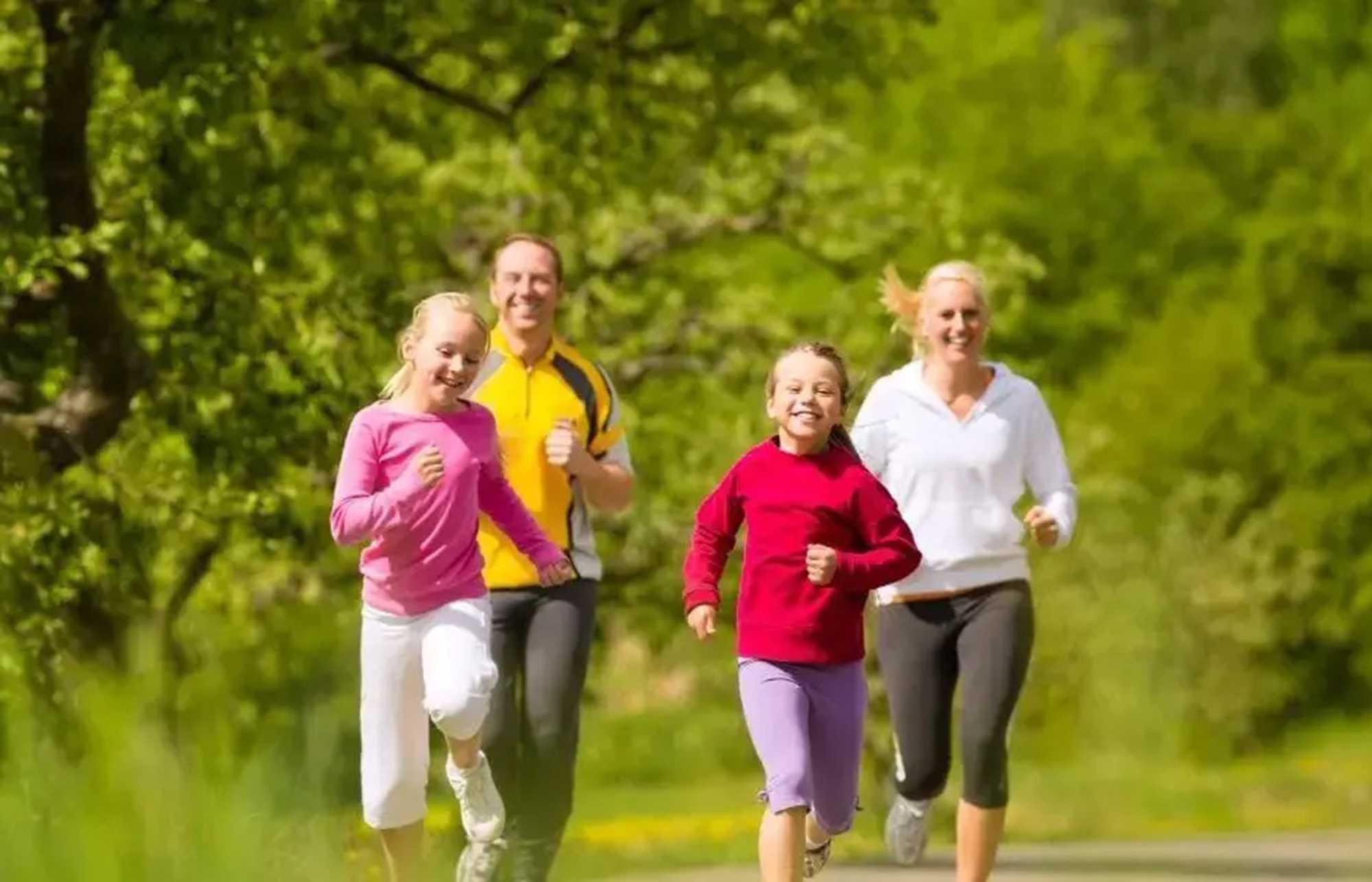 Як забезпечити здорове довголіття: 7 найголовніших корисних звичок