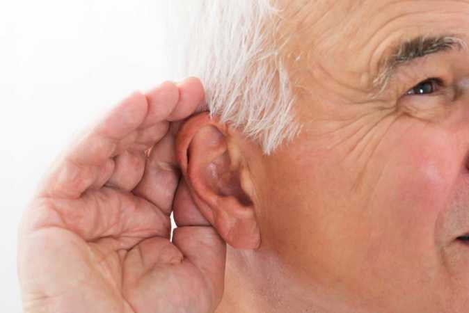 Живучи в умовах надмірного рівня шуму…