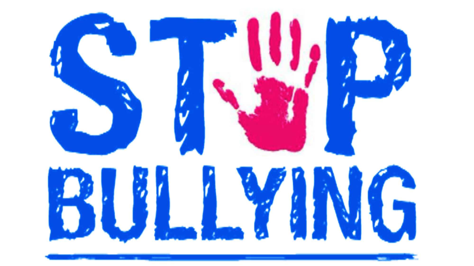 Stop Bullying ❗️