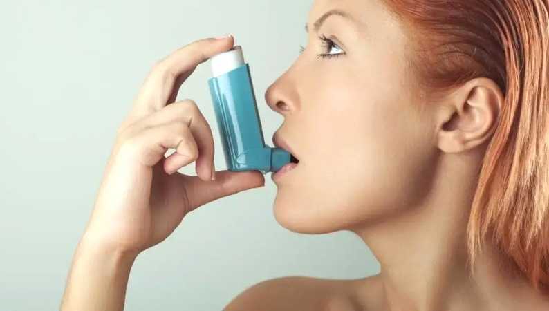 Астма: що варто знати