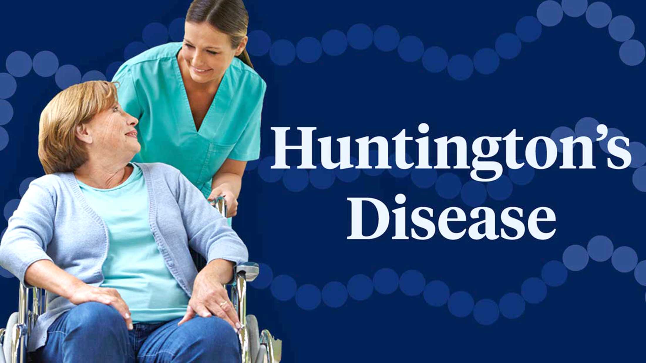 Хвороба Гантінгтона: чим зумовлена та на що впливає