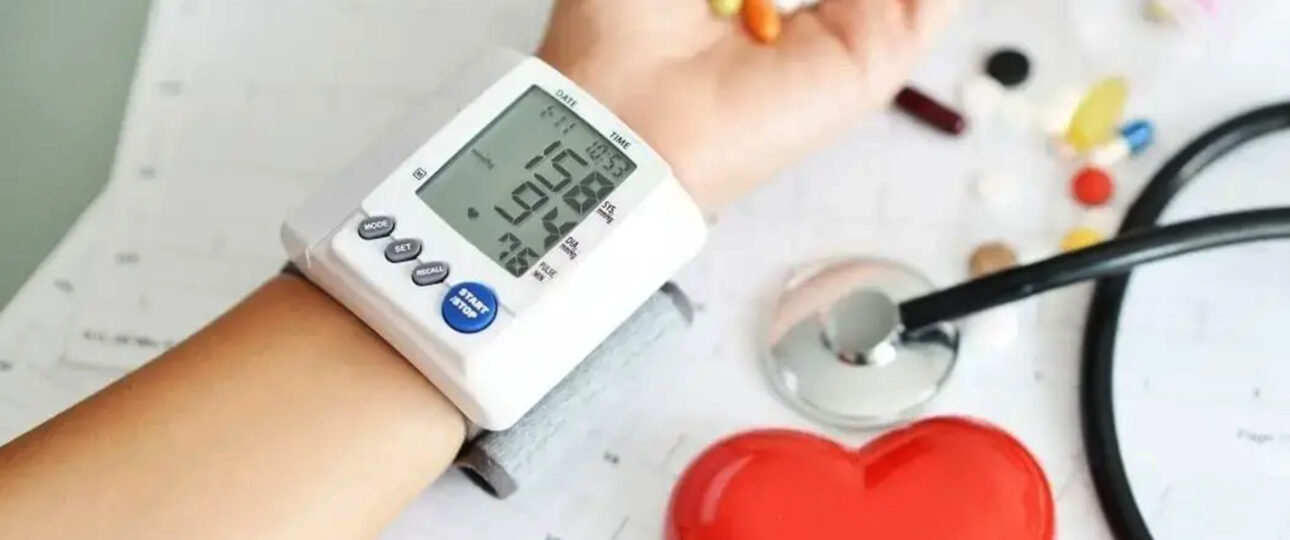 Підвищений тиск – привід невідкладно звернутися до сімейного лікаря