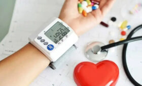 Підвищений тиск – привід невідкладно звернутися до сімейного лікаря