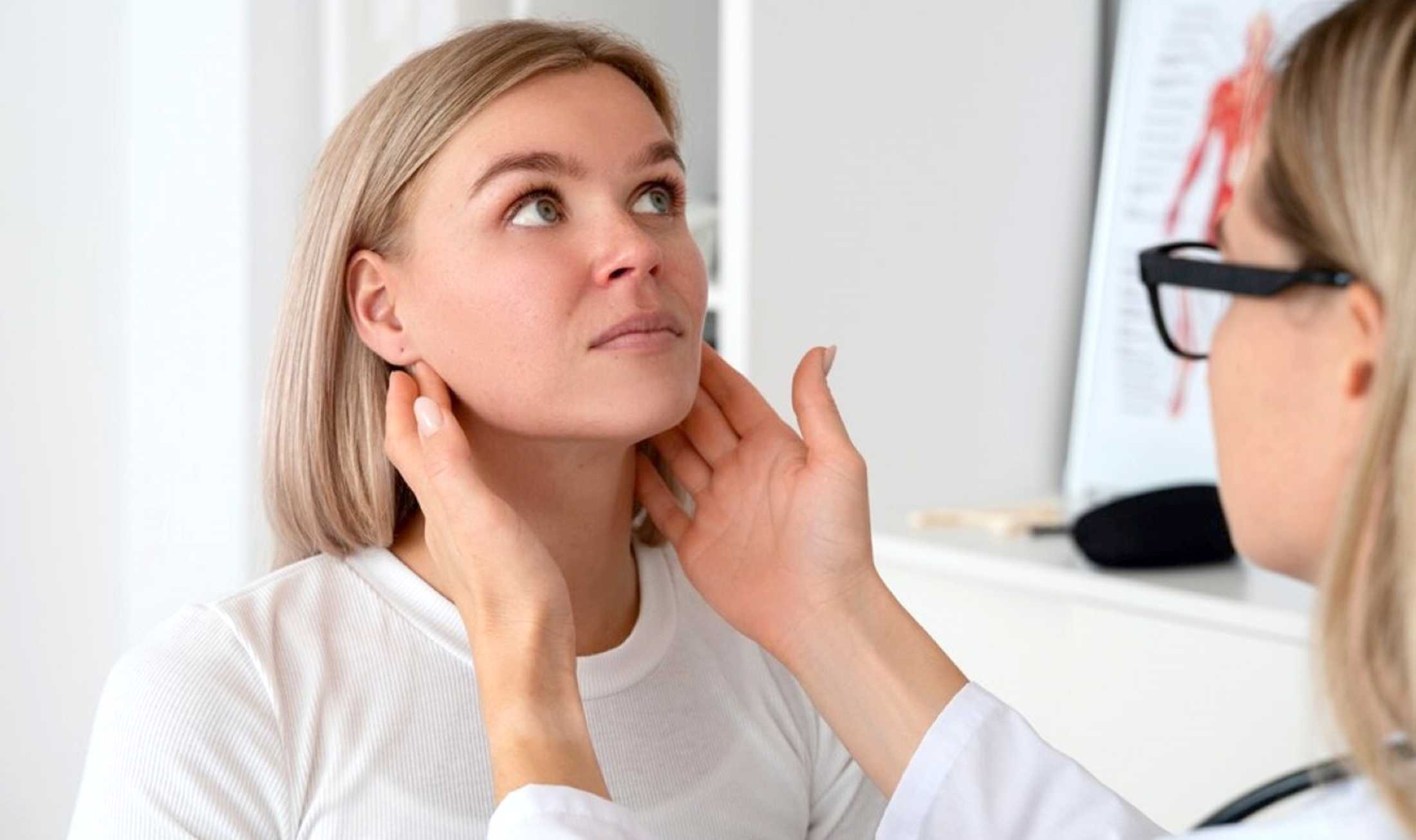 Щитоподібна залоза: чому її належне функціонування таке важливе?