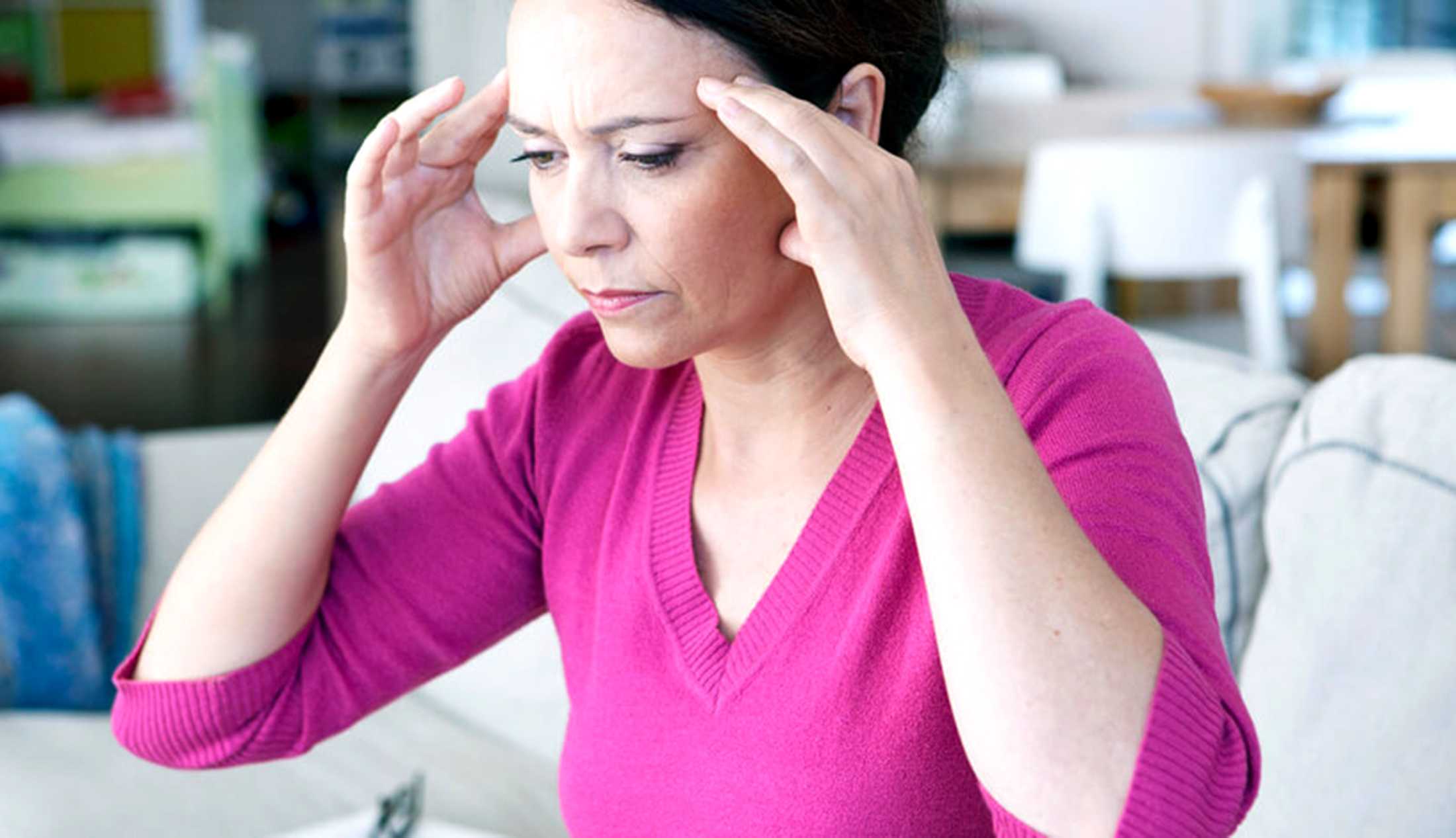 Розсіяний склероз: які зміни в самопочутті на нього «натякають»?