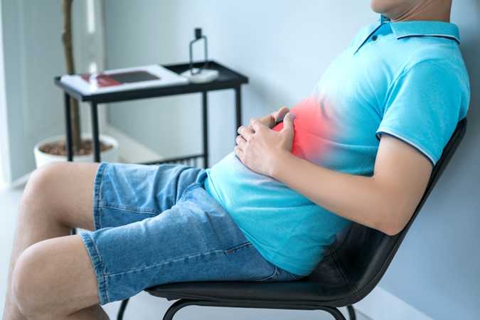 Кишкові інфекції: є симптоми – притьмом до лікаря