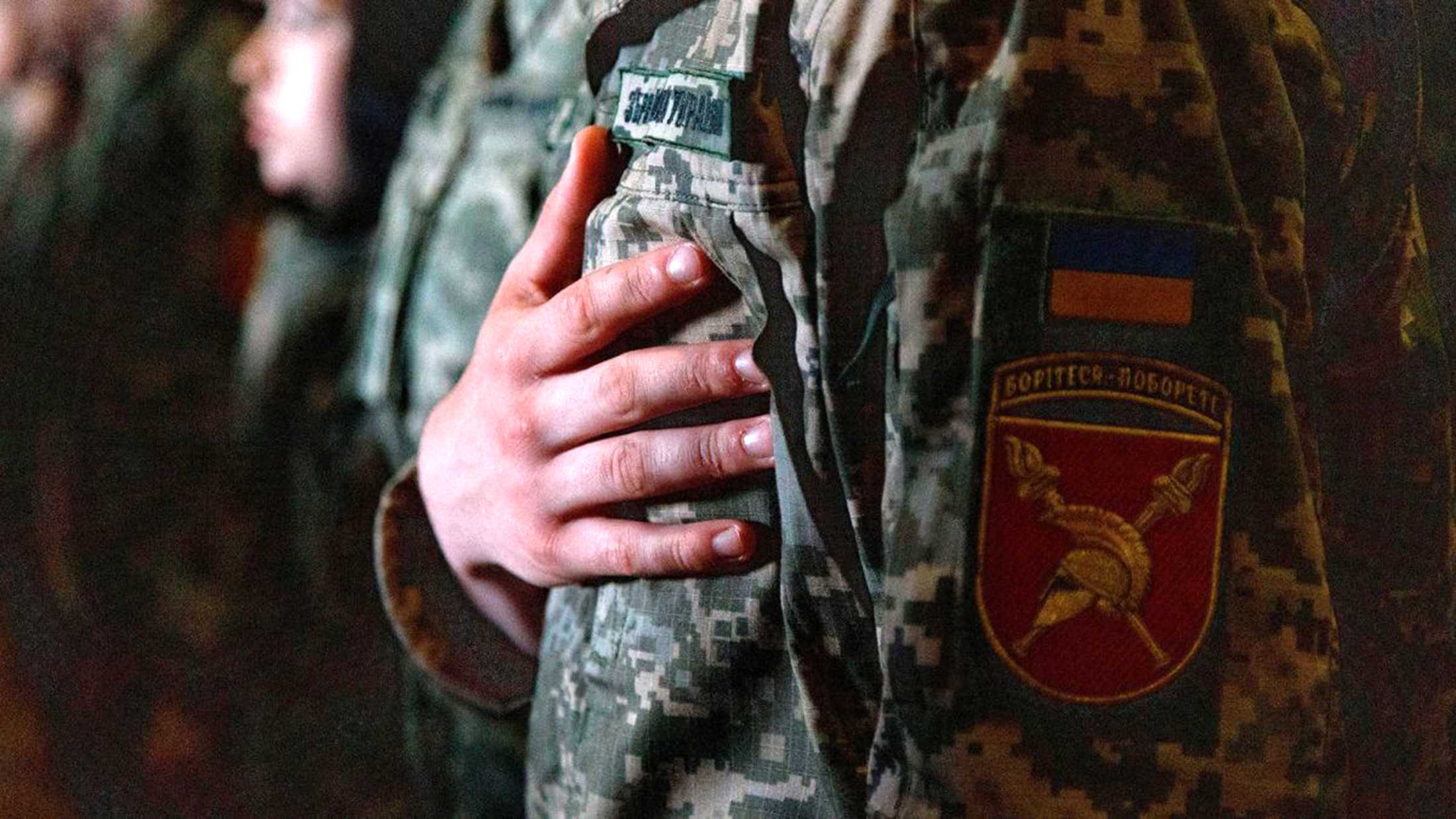 Підозра на серцево-судинні захворювання: як діяти ветеранам війни?