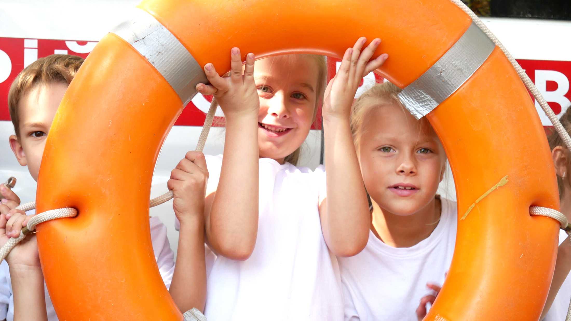 Відпочинок на воді: цінні рекомендації задля власної безпеки