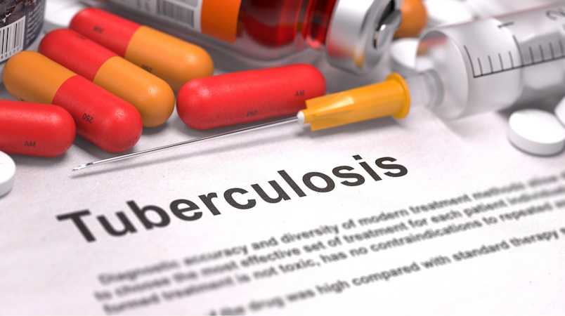 Протестувалися на туберкульоз. Що далі ?