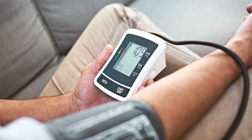 Артеріальний тиск: нюанси правильного вимірювання
