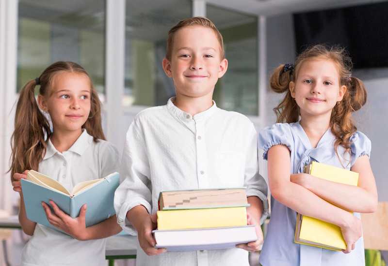 Вакцинація перед школою і дитсадком: що треба знати