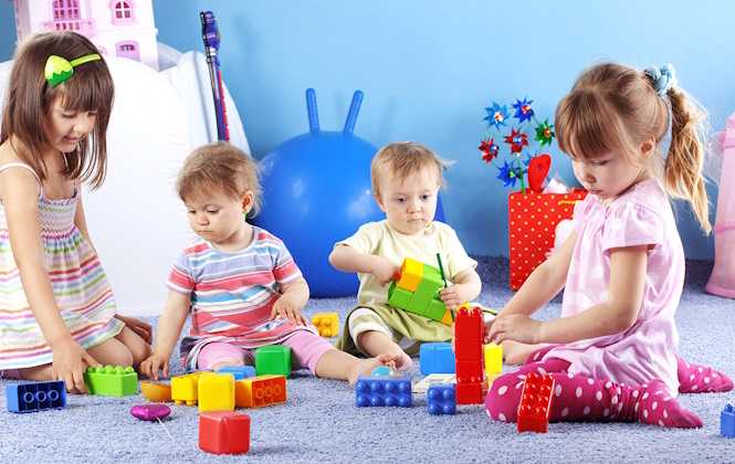 Раннє втручання: якими є «червоні прапорці» в розвитку дитини?