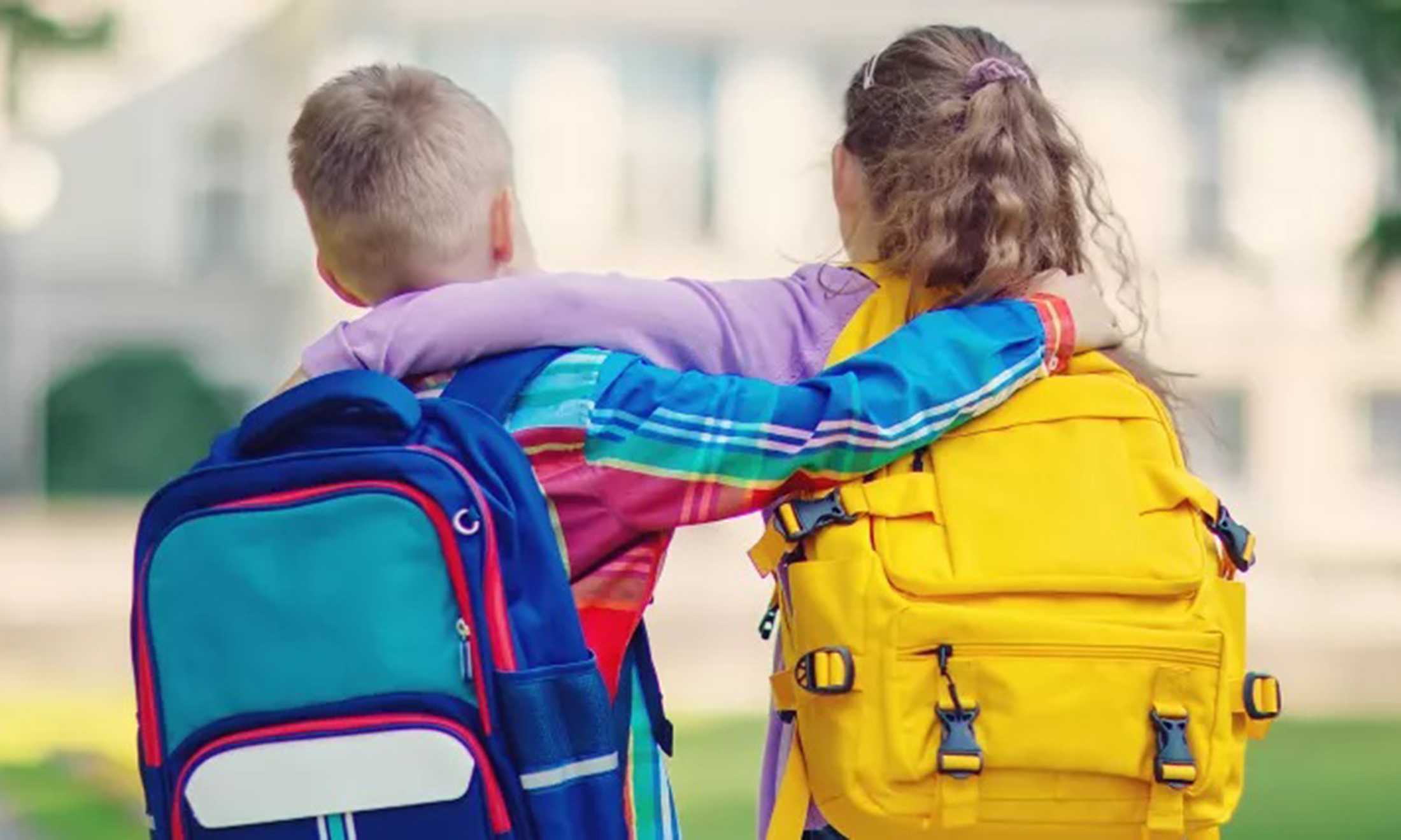 Шкільне приладдя: яке обрати, щоби дитині було якомога зручніше?