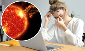 Як мінімізувати вплив магнітних бур на самопочуття?