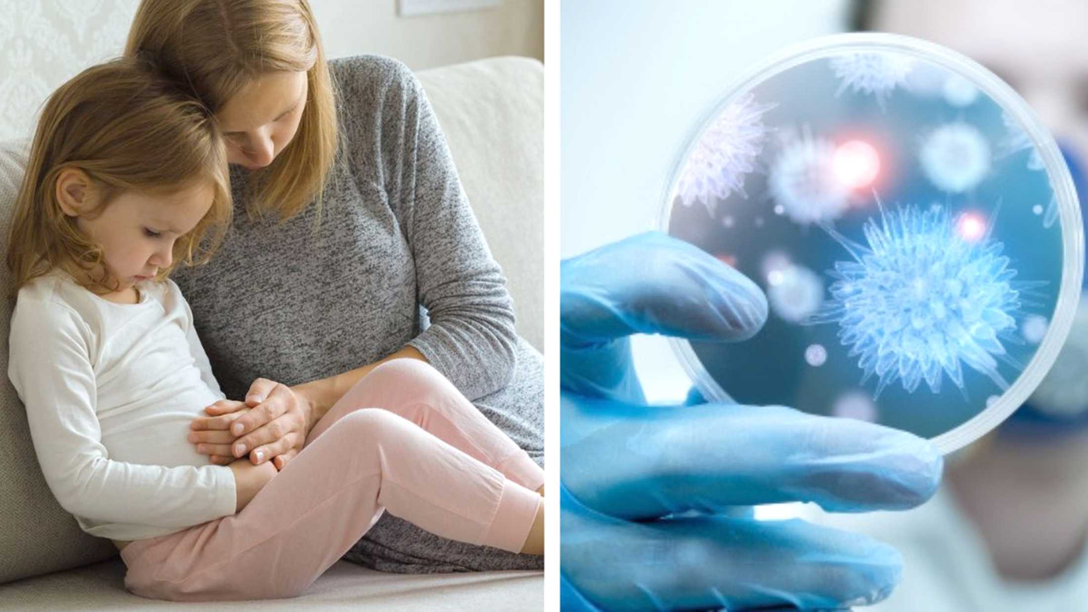 Будьте пильні: сезон ротавірусу набирає обертів