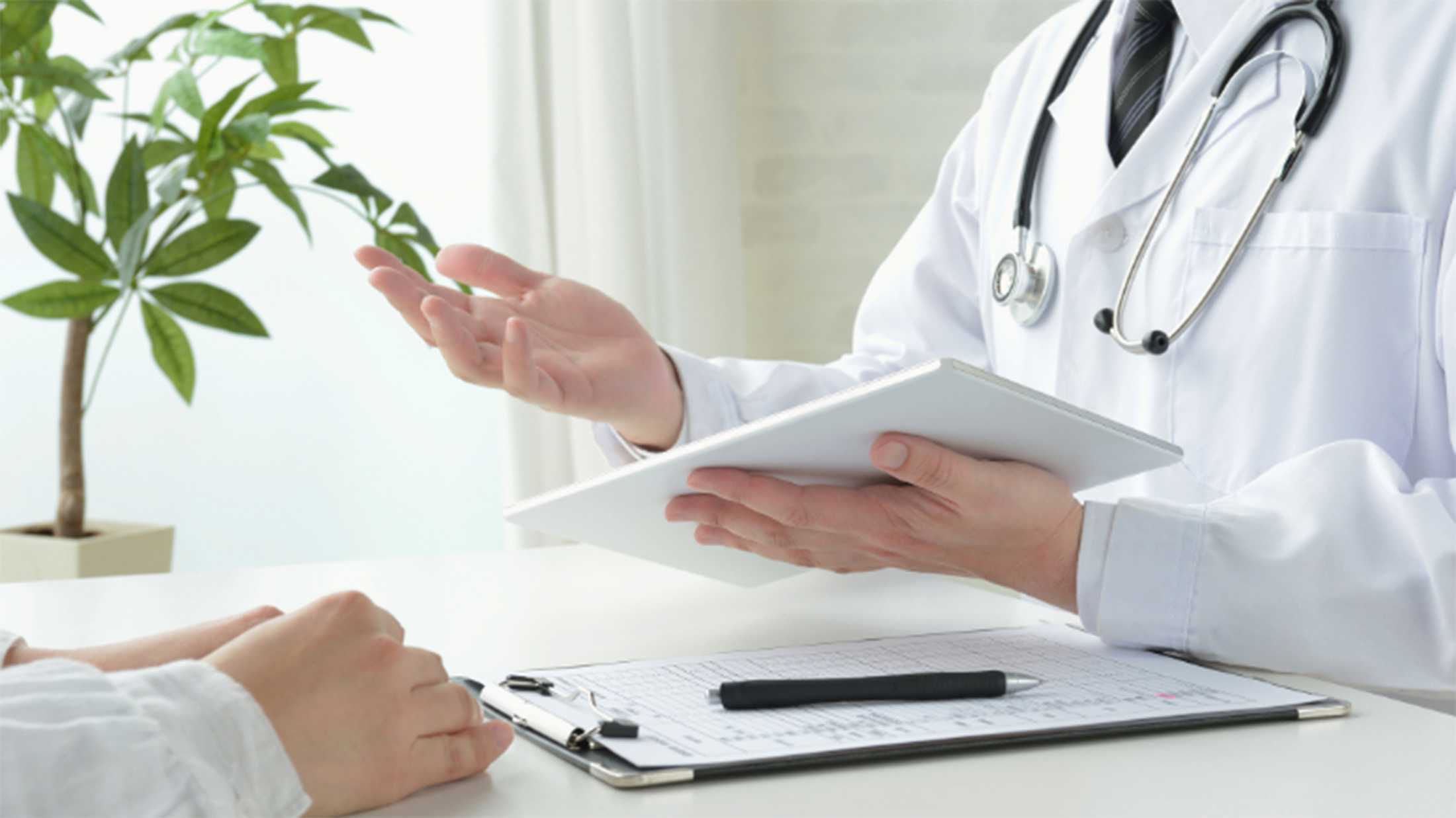 Е-направлення має видавати той лікар, який скеровує пацієнта на обстеження