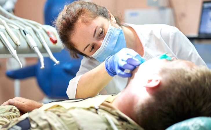 Безоплатне зубопротезування: як таку послугу отримати ветеранам?