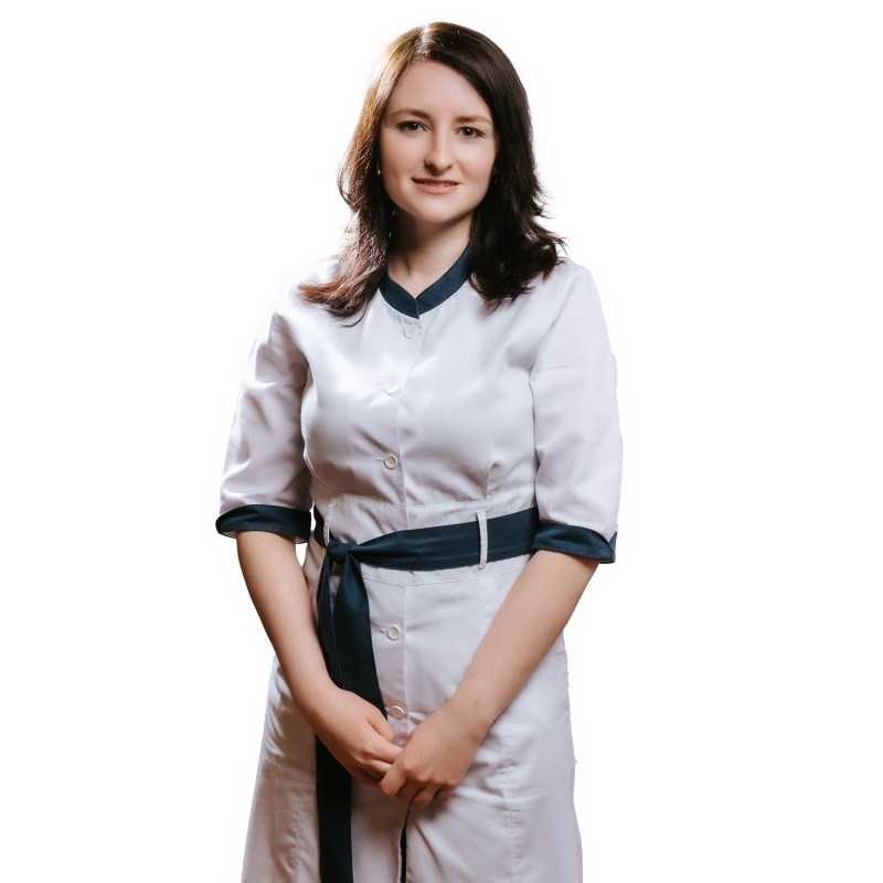 Забара Вікторія Ігорівна