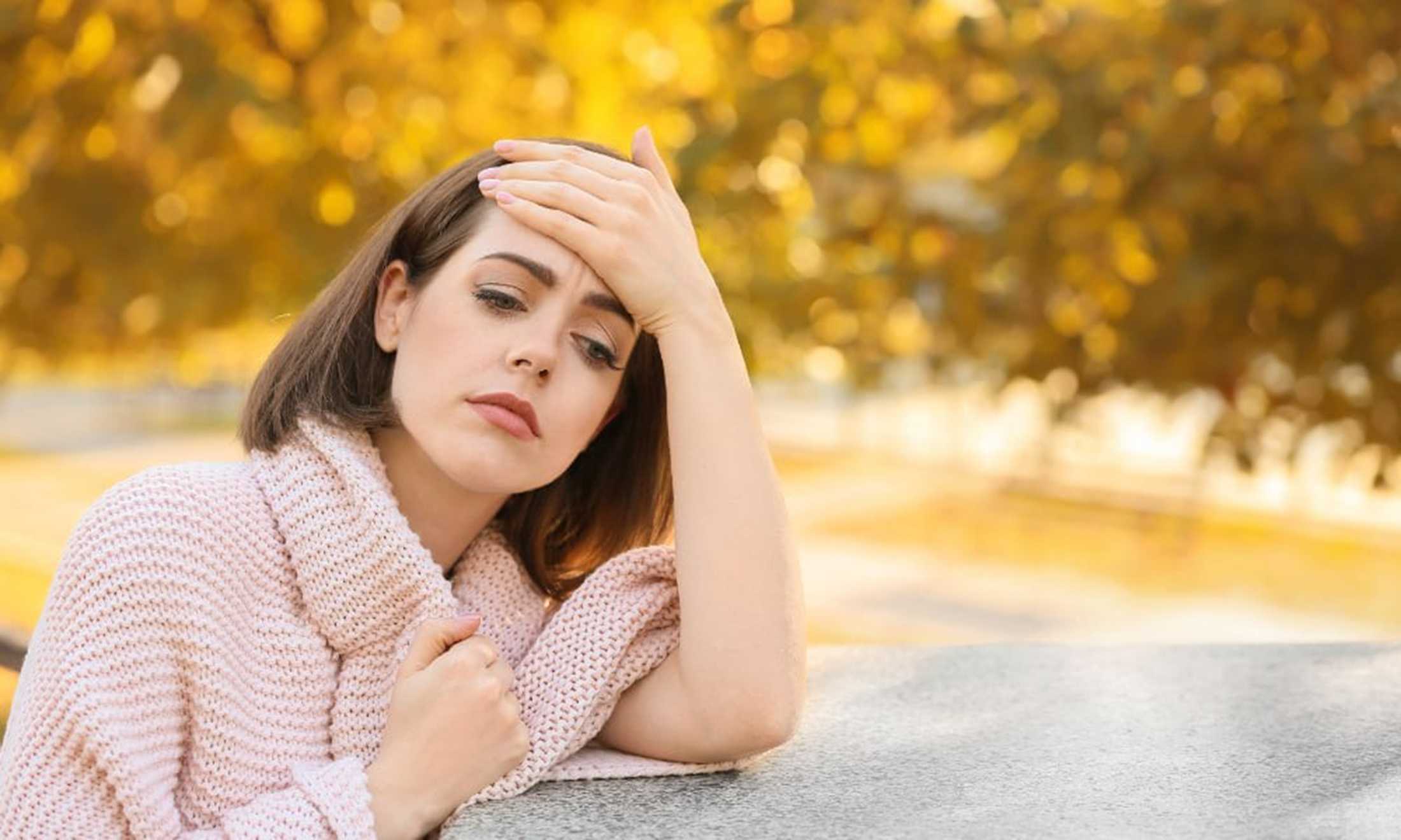 Осінь і здоров’я: як одне впливає на друге? (частина 1)