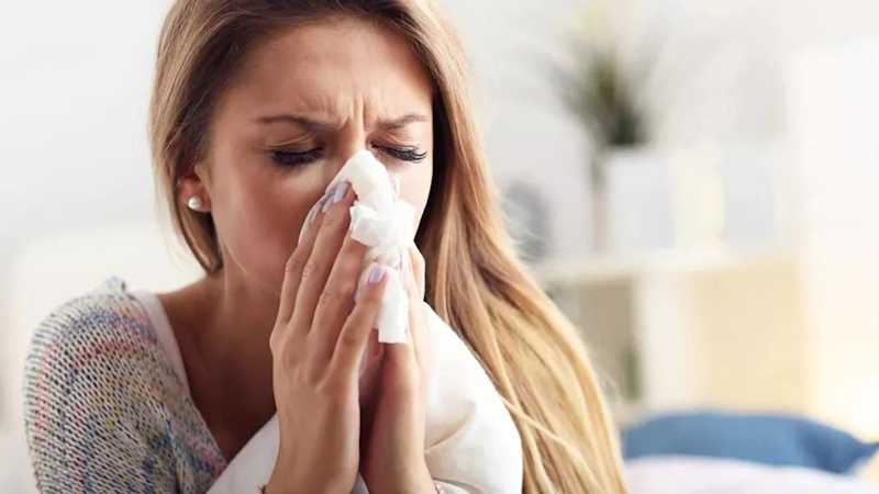 Грип та ГРВІ: як розрізнити?