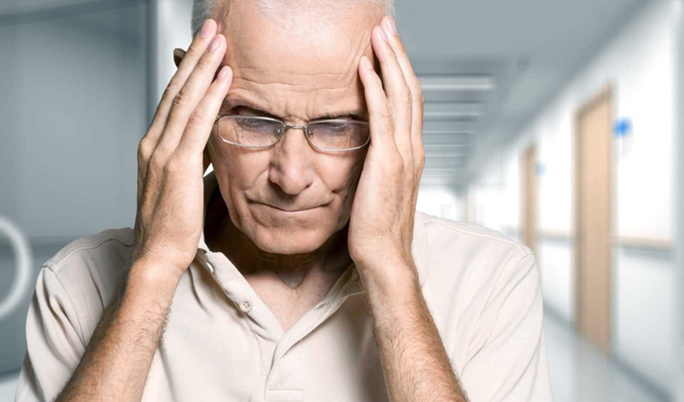 Інсульт «відгукується» не так на вік, як на спосіб життя