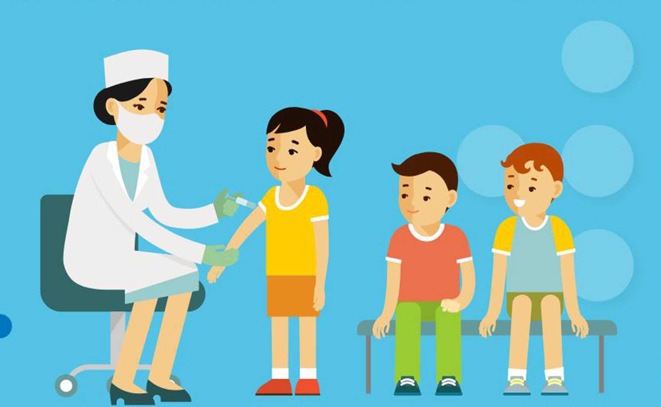 Турбота «на випередження», або Як надійно захистити здоров’я свого малюка